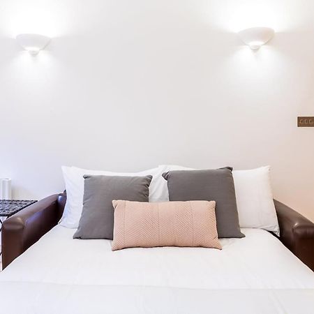 Bright & Comfortable Angel Apartment Londres Extérieur photo