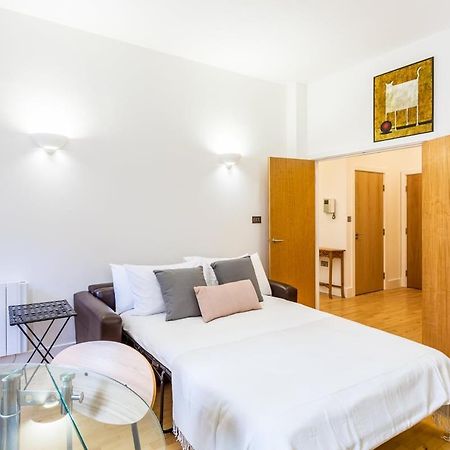 Bright & Comfortable Angel Apartment Londres Extérieur photo