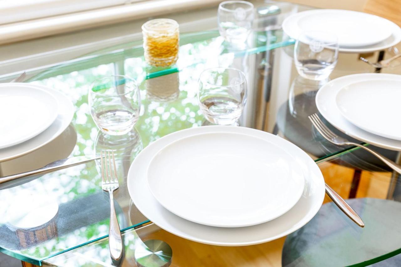 Bright & Comfortable Angel Apartment Londres Extérieur photo