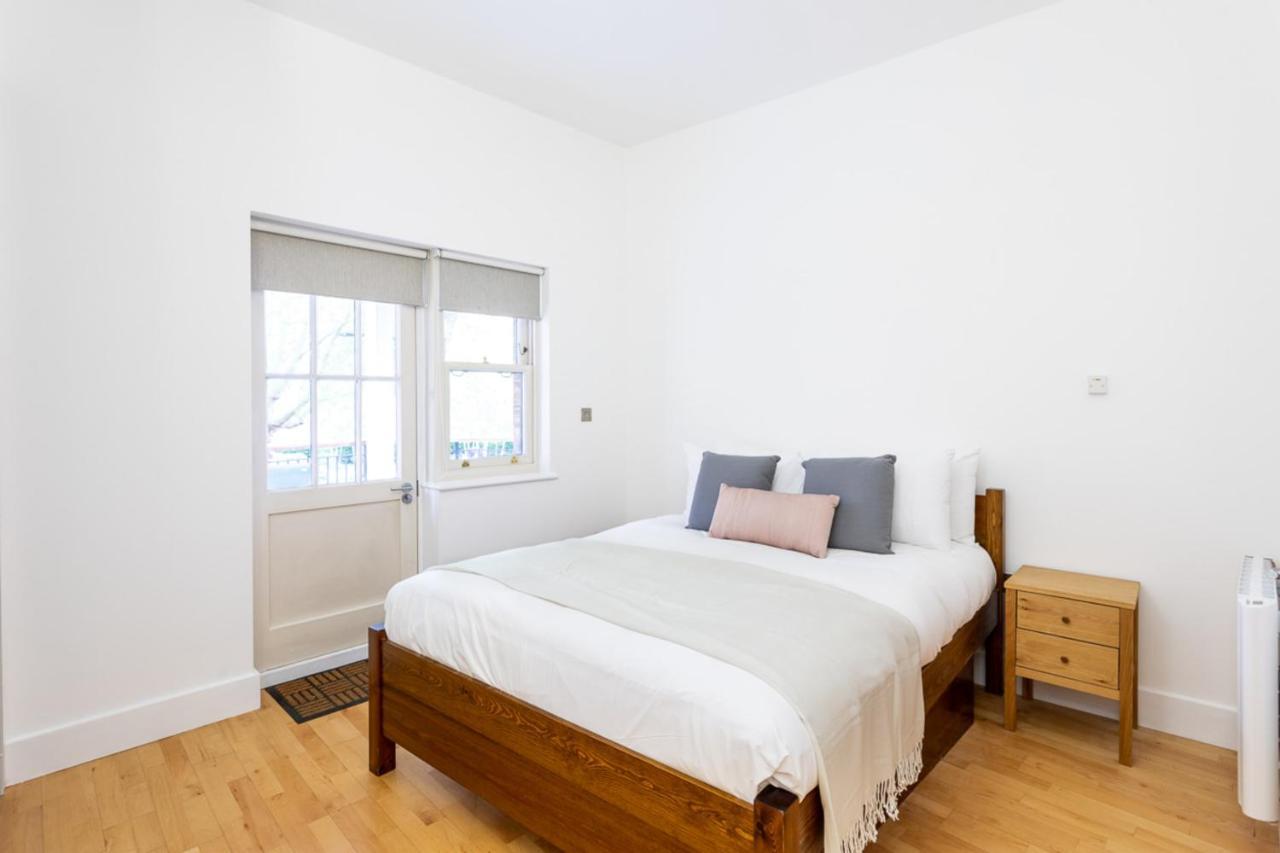 Bright & Comfortable Angel Apartment Londres Extérieur photo