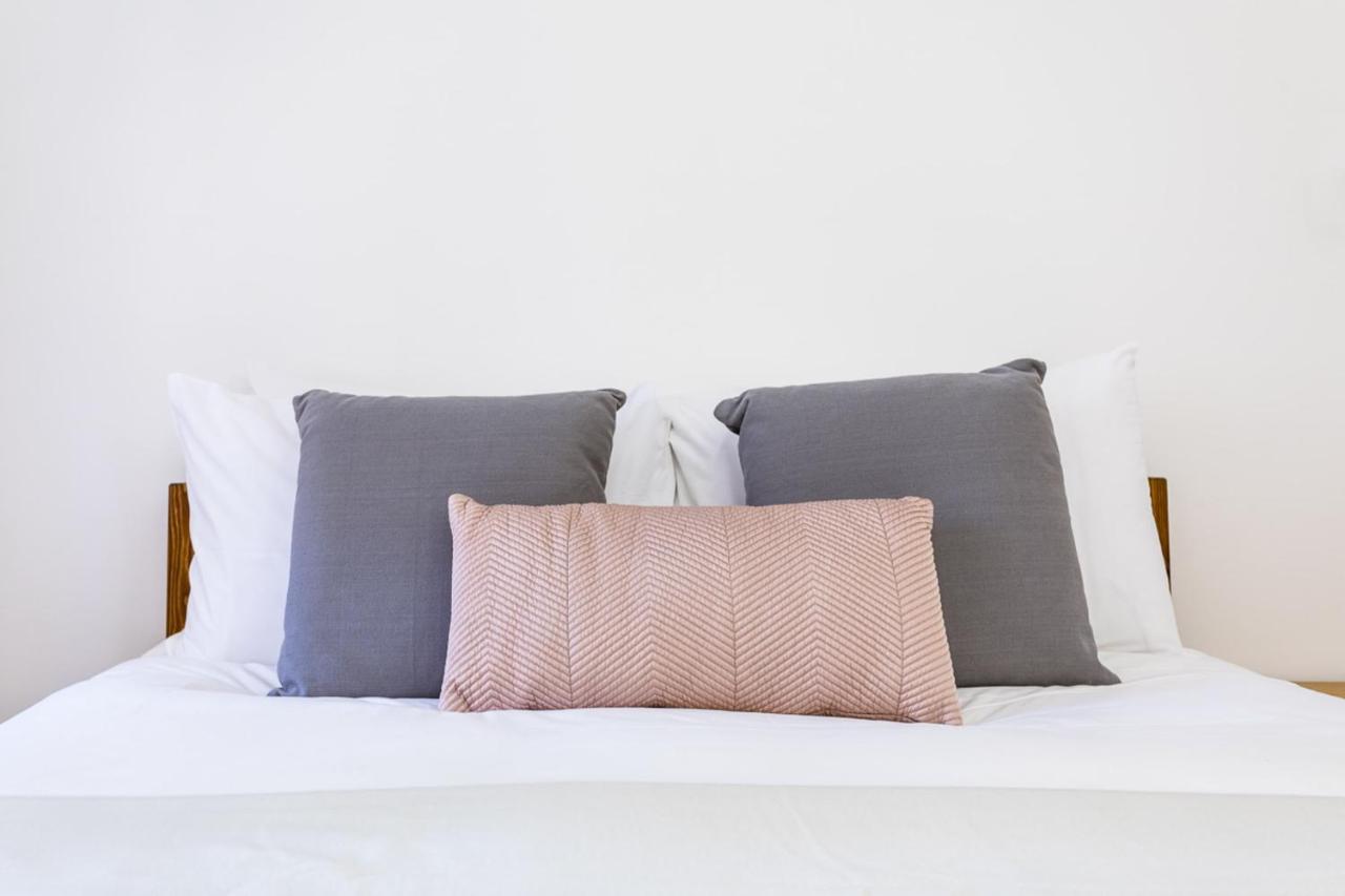 Bright & Comfortable Angel Apartment Londres Extérieur photo