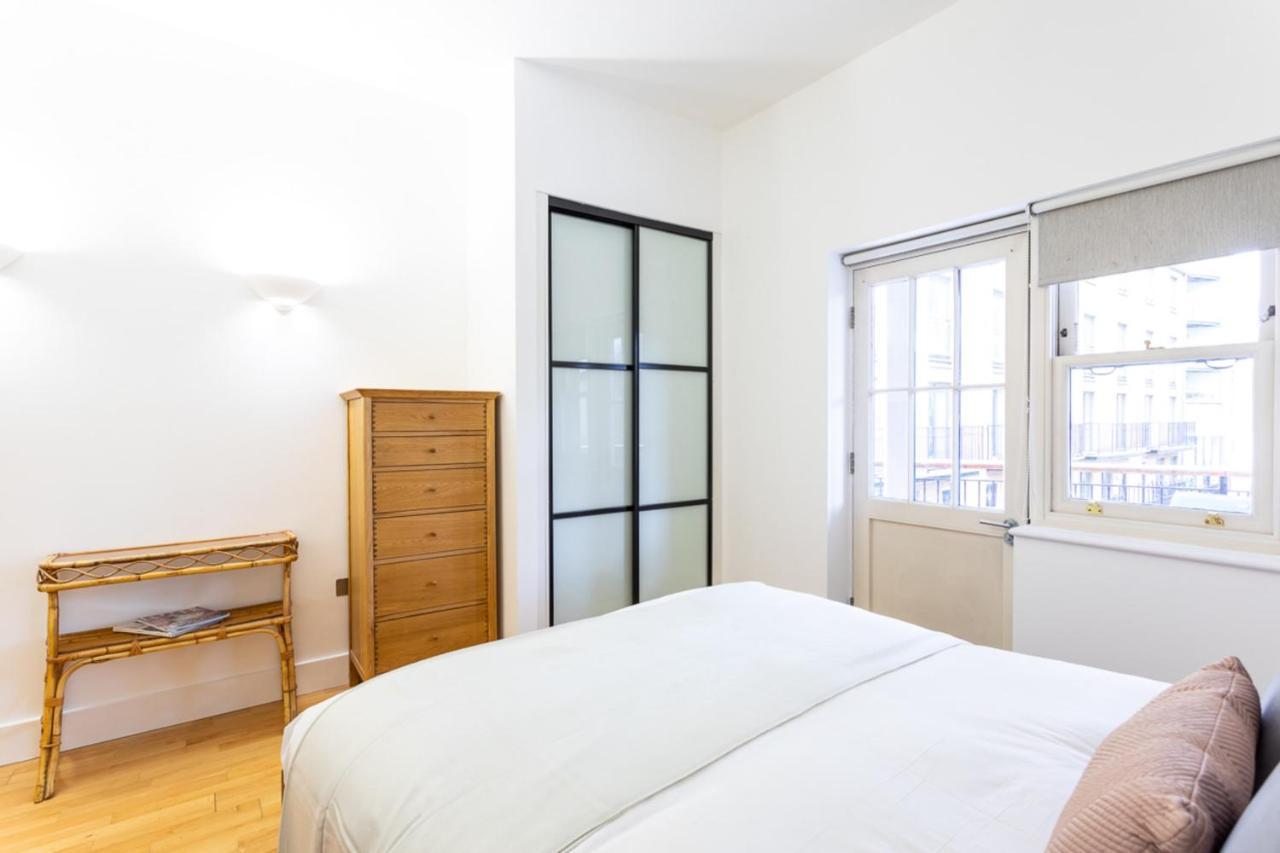 Bright & Comfortable Angel Apartment Londres Extérieur photo