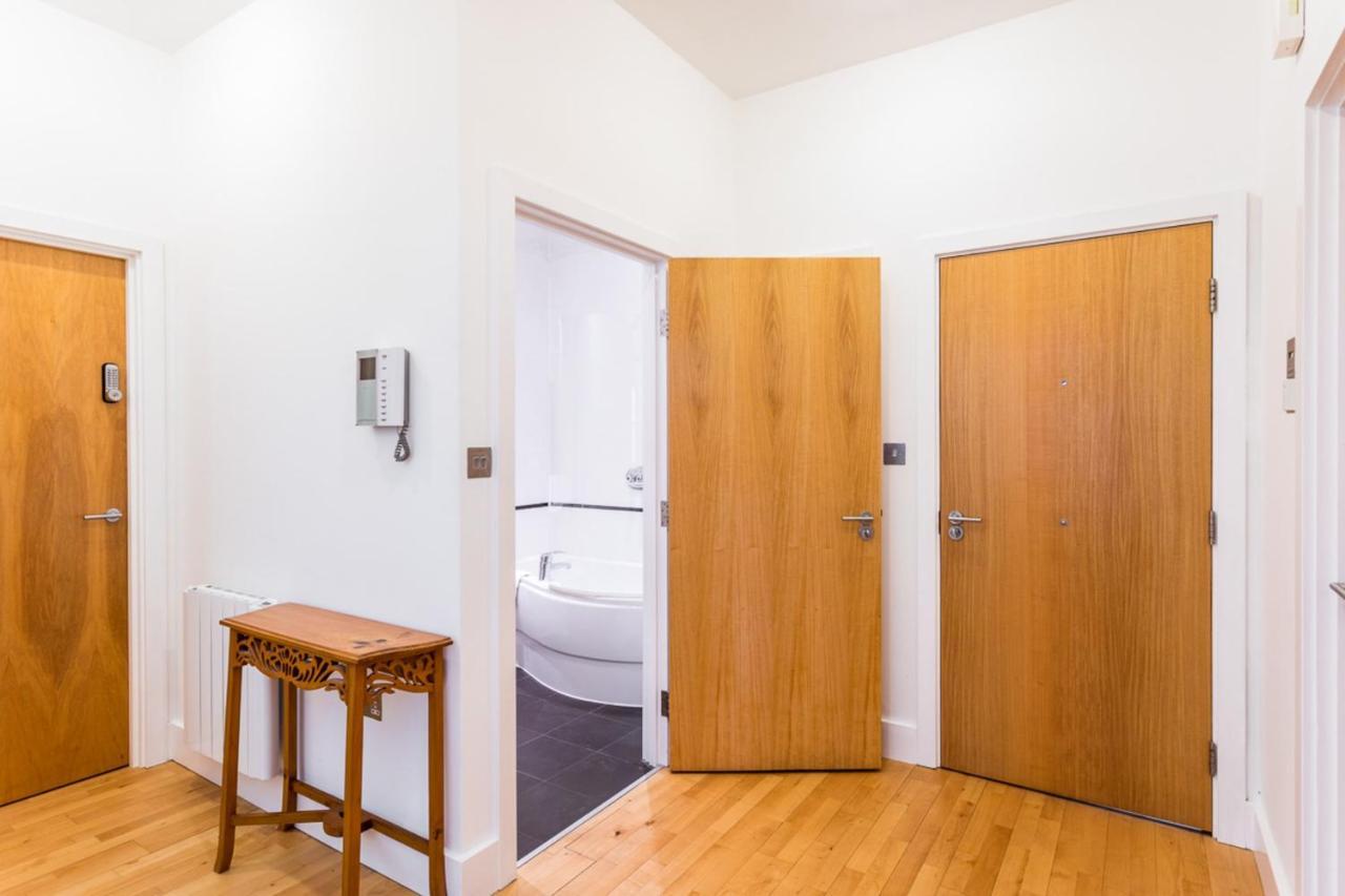 Bright & Comfortable Angel Apartment Londres Extérieur photo
