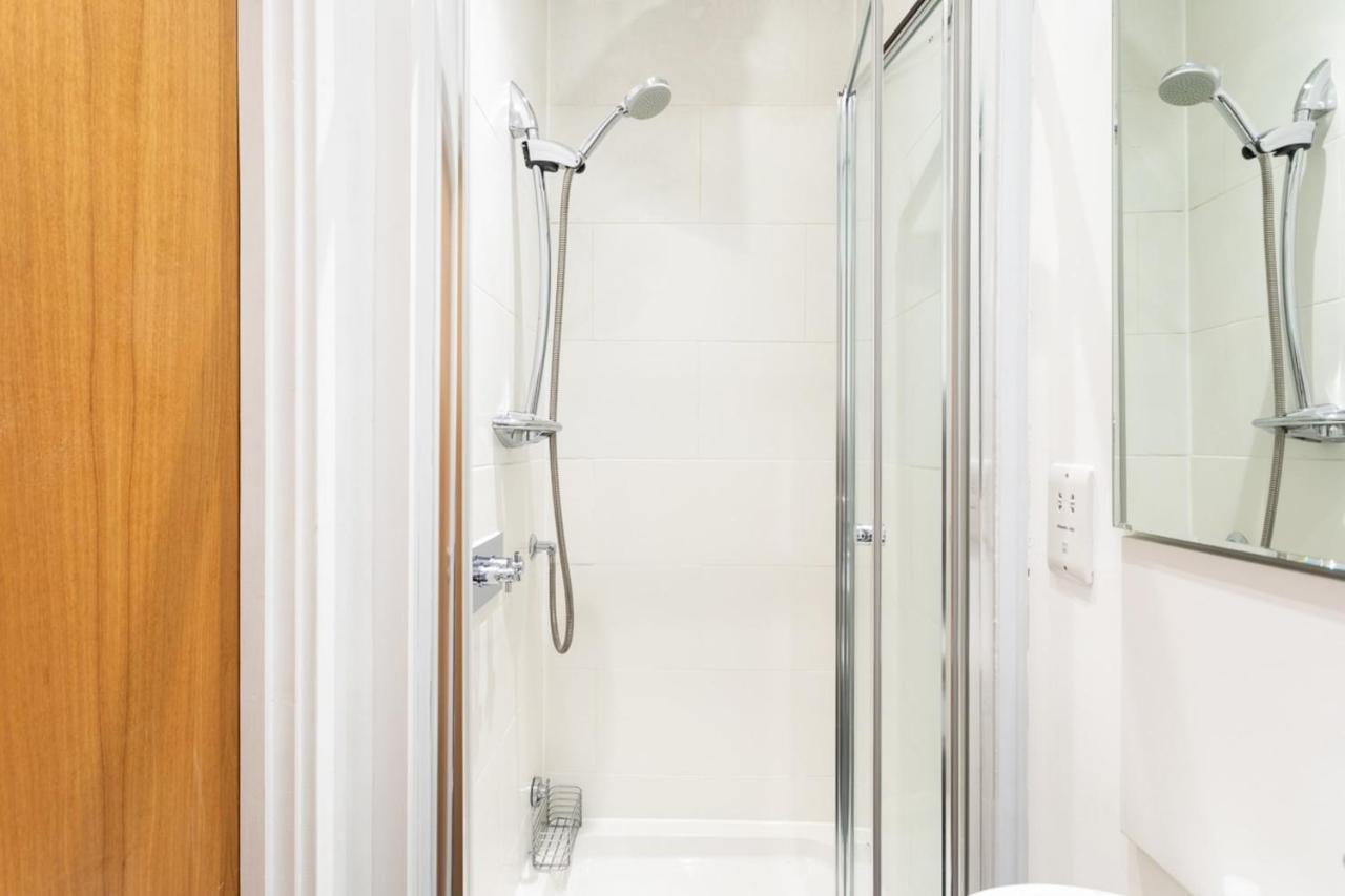 Bright & Comfortable Angel Apartment Londres Extérieur photo
