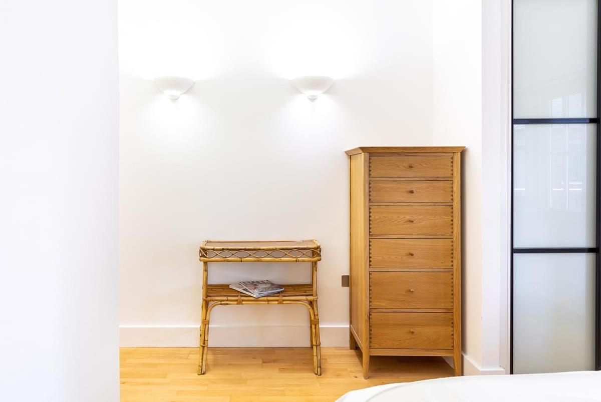 Bright & Comfortable Angel Apartment Londres Extérieur photo
