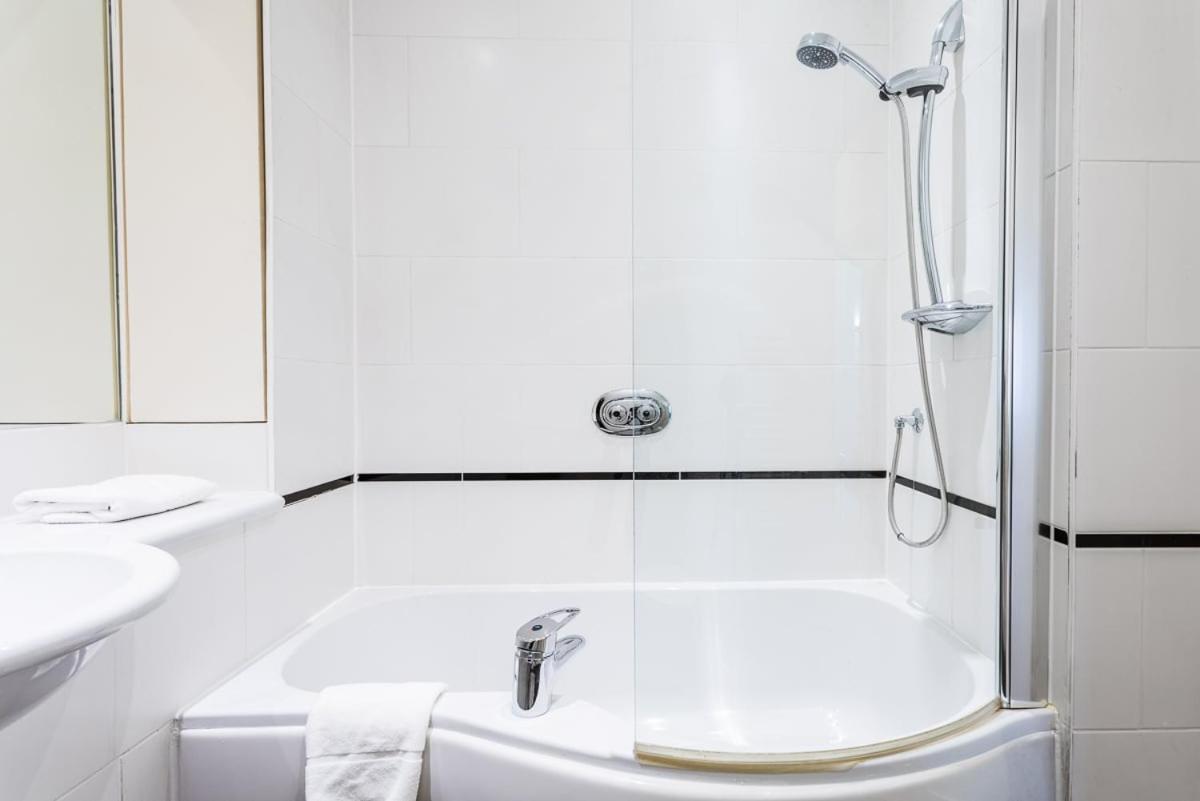 Bright & Comfortable Angel Apartment Londres Extérieur photo