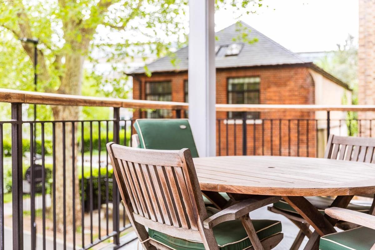 Bright & Comfortable Angel Apartment Londres Extérieur photo