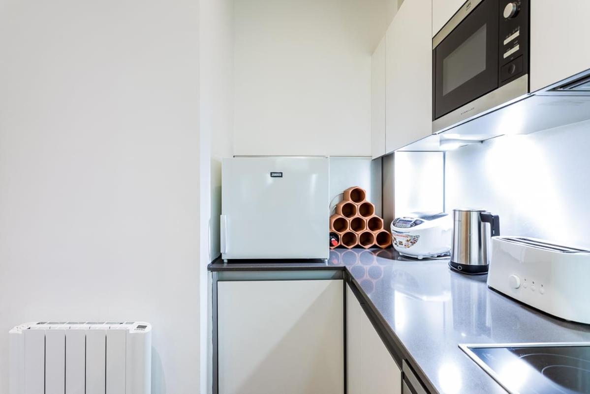 Bright & Comfortable Angel Apartment Londres Extérieur photo